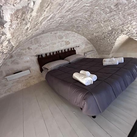 La 13 Guest House Ostuni Exterior foto